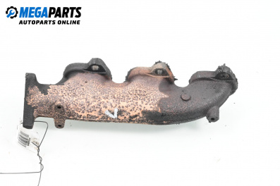 Exhaust manifold for Audi A6 Sedan C6 (05.2004 - 03.2011) 3.0 TDI quattro, 225 hp