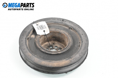 Damper pulley for Audi A6 Sedan C6 (05.2004 - 03.2011) 3.0 TDI quattro, 225 hp