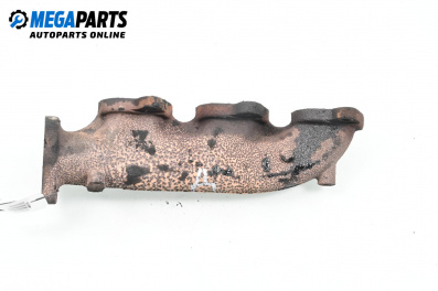 Exhaust manifold for Audi A6 Sedan C6 (05.2004 - 03.2011) 3.0 TDI quattro, 225 hp