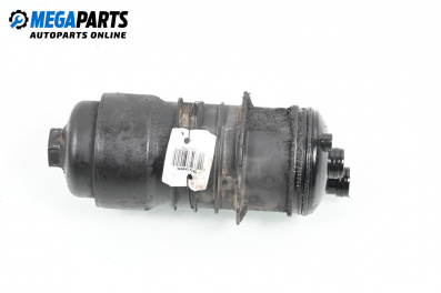 Oil filter housing for Audi A6 Sedan C6 (05.2004 - 03.2011) 3.0 TDI quattro, 225 hp