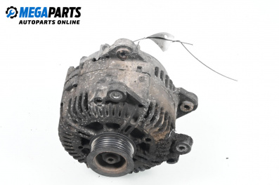 Alternator for Audi A6 Sedan C6 (05.2004 - 03.2011) 3.0 TDI quattro, 225 hp