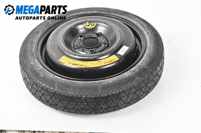 Spare tire for Volvo S60 I Sedan (07.2000 - 04.2010) 15 inches, width 4 (The price is for one piece)