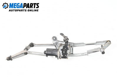 Front wipers motor for Volvo S60 I Sedan (07.2000 - 04.2010), sedan, position: front