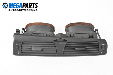 Fante de aer încălzire for Volvo S60 I Sedan (07.2000 - 04.2010)