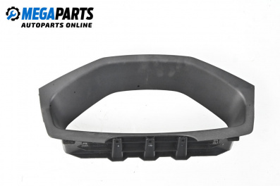 Plastic interior kilometraj for Volvo S60 I Sedan (07.2000 - 04.2010), 5 uși, sedan