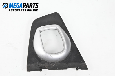 Schalthebel-konsole for Volvo S60 I Sedan (07.2000 - 04.2010)