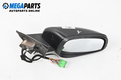 Oglindă for Volvo S60 I Sedan (07.2000 - 04.2010), 5 uși, sedan, position: dreapta