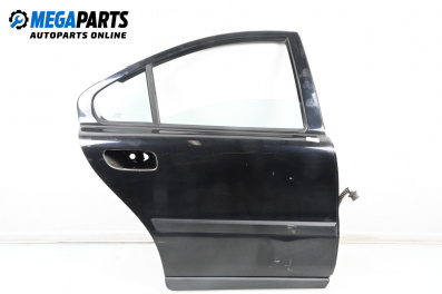 Ușă for Volvo S60 I Sedan (07.2000 - 04.2010), 5 uși, sedan, position: dreaptă - spate