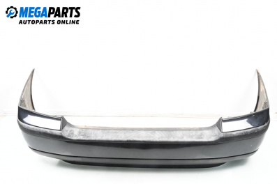 Rear bumper for Volvo S60 I Sedan (07.2000 - 04.2010), sedan