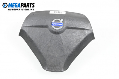 Airbag for Volvo S60 I Sedan (07.2000 - 04.2010), 5 doors, sedan, position: front