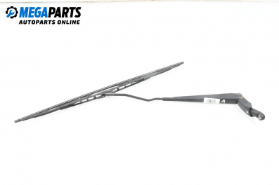 Braț ștergătoare parbriz for Volvo S60 I Sedan (07.2000 - 04.2010), position: stânga