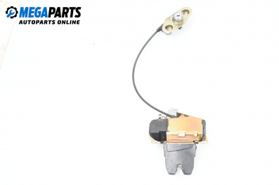 Trunk lock for Volvo S60 I Sedan (07.2000 - 04.2010), sedan, position: rear