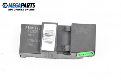 Steuermodul ESP for Volvo S60 I Sedan (07.2000 - 04.2010), № P8691998