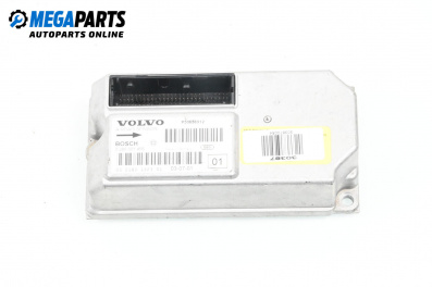 Airbag module for Volvo S60 I Sedan (07.2000 - 04.2010), № 0285001456