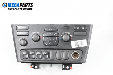 Bedienteil klimaanlage for Volvo S60 I Sedan (07.2000 - 04.2010)