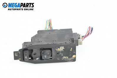 Window adjustment switch for Volvo S60 I Sedan (07.2000 - 04.2010)