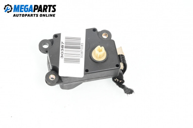 Motor supapă încălzire for Volvo S60 I Sedan (07.2000 - 04.2010) 2.4 D5, 163 hp