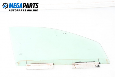 Window for Volvo S60 I Sedan (07.2000 - 04.2010), 5 doors, sedan, position: front - right