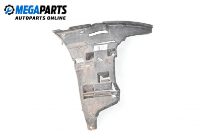 Stoßstangehalterung for Volvo S60 I Sedan (07.2000 - 04.2010), sedan, position: rechts, vorderseite