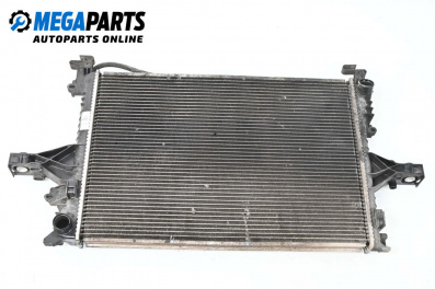 Radiator de apă for Volvo S60 I Sedan (07.2000 - 04.2010) 2.4 D5, 163 hp