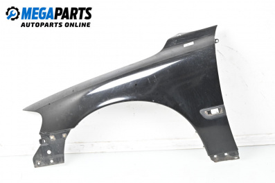 Fender for Volvo S60 I Sedan (07.2000 - 04.2010), 5 doors, sedan, position: front - left