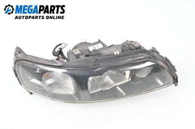 Far for Volvo S60 I Sedan (07.2000 - 04.2010), sedan, position: dreapta