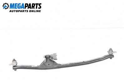 Mecanism ștergătoare parbriz for Volvo S60 I Sedan (07.2000 - 04.2010), sedan, position: fața