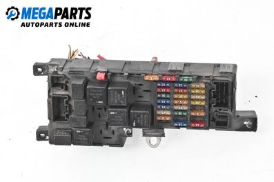 Fuse box for Volvo S60 I Sedan (07.2000 - 04.2010) 2.4 D5, 163 hp