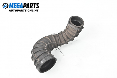 Air intake corrugated hose for Volvo S60 I Sedan (07.2000 - 04.2010) 2.4 D5, 163 hp