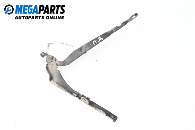 Balama capotă for Volvo S60 I Sedan (07.2000 - 04.2010), 5 uși, sedan, position: dreapta