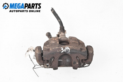 Etrier de frână for Volvo S60 I Sedan (07.2000 - 04.2010), position: dreaptă - spate