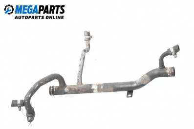 Water pipe for Volvo S60 I Sedan (07.2000 - 04.2010) 2.4 D5, 163 hp