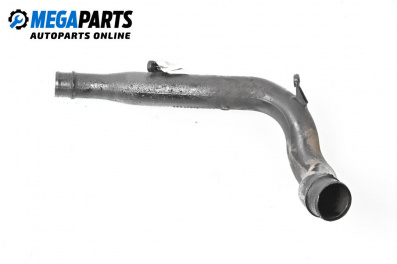 Turbo pipe for Volvo S60 I Sedan (07.2000 - 04.2010) 2.4 D5, 163 hp