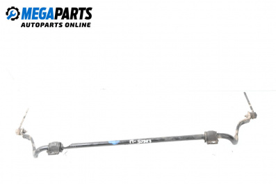 Sway bar for Volvo S60 I Sedan (07.2000 - 04.2010), sedan