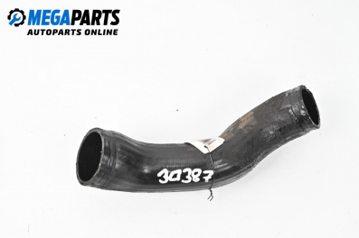 Turbo hose for Volvo S60 I Sedan (07.2000 - 04.2010) 2.4 D5, 163 hp