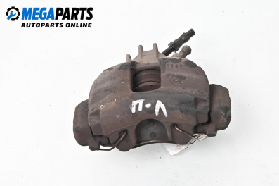 Bremszange for Volvo S60 I Sedan (07.2000 - 04.2010), position: links, vorderseite