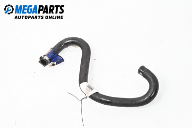 Water hose for Volvo S60 I Sedan (07.2000 - 04.2010) 2.4 D5, 163 hp