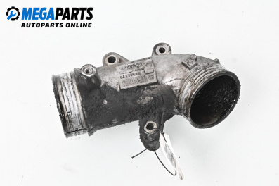 Țeavă turbo for Volvo S60 I Sedan (07.2000 - 04.2010) 2.4 D5, 163 hp