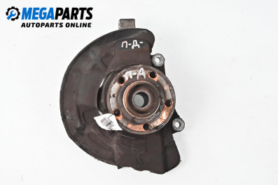 Butuc cu bielă for Volvo S60 I Sedan (07.2000 - 04.2010), position: dreaptă - fața