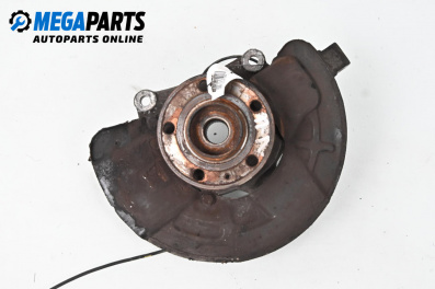 Knuckle hub for Volvo S60 I Sedan (07.2000 - 04.2010), position: front - left