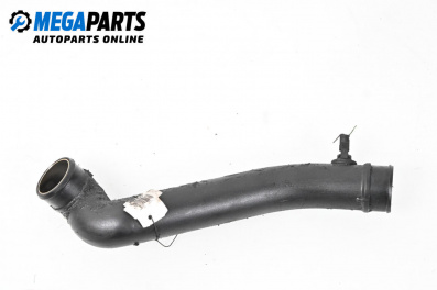 Turbo pipe for Mercedes-Benz C-Class Estate (S202) (06.1996 - 03.2001) C 220 T CDI (202.193), 125 hp