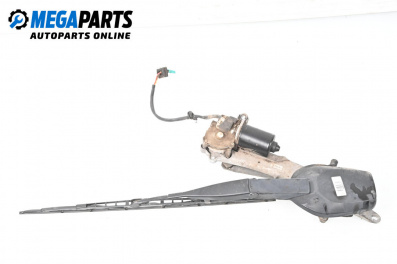 Front wipers motor for Mercedes-Benz C-Class Estate (S202) (06.1996 - 03.2001), station wagon, position: rear