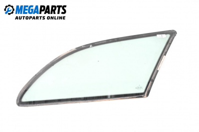 Vent window for Mercedes-Benz C-Class Estate (S202) (06.1996 - 03.2001), 5 doors, station wagon, position: right