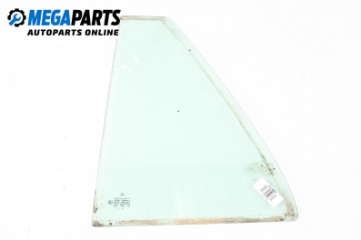 Vent window for Mercedes-Benz C-Class Estate (S202) (06.1996 - 03.2001), 5 doors, station wagon, position: left