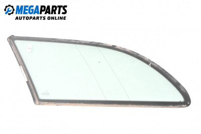 Vent window for Mercedes-Benz C-Class Estate (S202) (06.1996 - 03.2001), 5 doors, station wagon, position: left