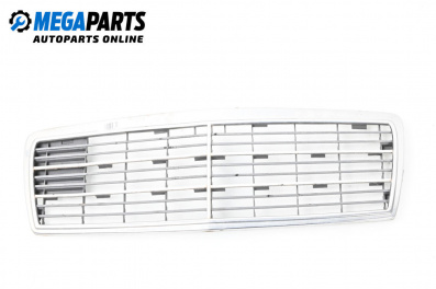 Grill for Mercedes-Benz C-Class Estate (S202) (06.1996 - 03.2001), station wagon, position: front