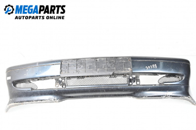 Bara de protectie frontala for Mercedes-Benz C-Class Estate (S202) (06.1996 - 03.2001), combi, position: fața