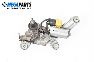 Motor ștergătoare parbriz for Mercedes-Benz C-Class Estate (S202) (06.1996 - 03.2001), combi, position: din spate