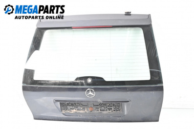 Boot lid for Mercedes-Benz C-Class Estate (S202) (06.1996 - 03.2001), 5 doors, station wagon, position: rear