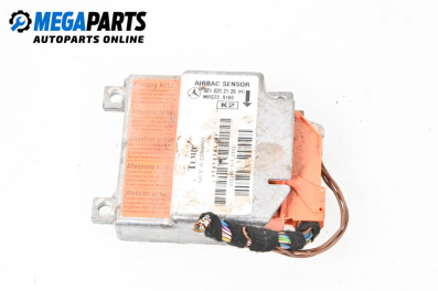 Airbag module for Mercedes-Benz C-Class Estate (S202) (06.1996 - 03.2001)